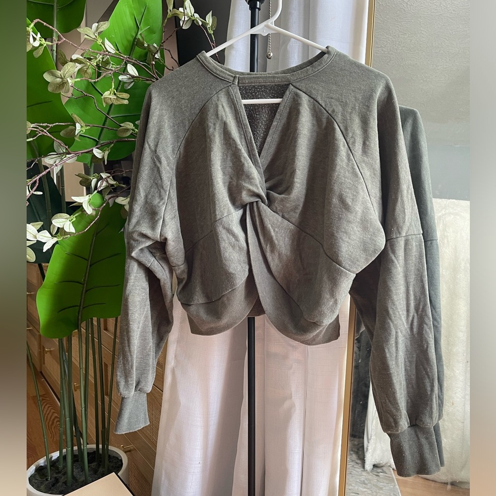 NOBO No Boundaries Yoga Top